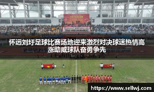 怀远刘圩足球比赛场地迎来激烈对决球迷热情高涨助威球队奋勇争先