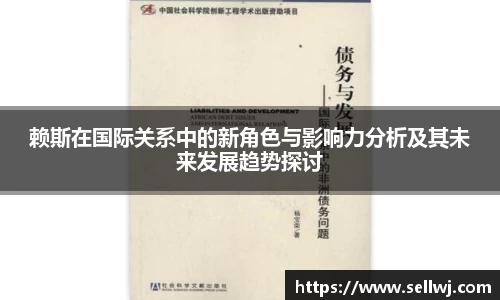 赖斯在国际关系中的新角色与影响力分析及其未来发展趋势探讨
