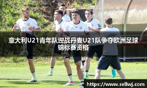 意大利U21青年队迎战丹麦U21队争夺欧洲足球锦标赛资格